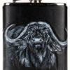 Customizable alcohol flask - Image 6